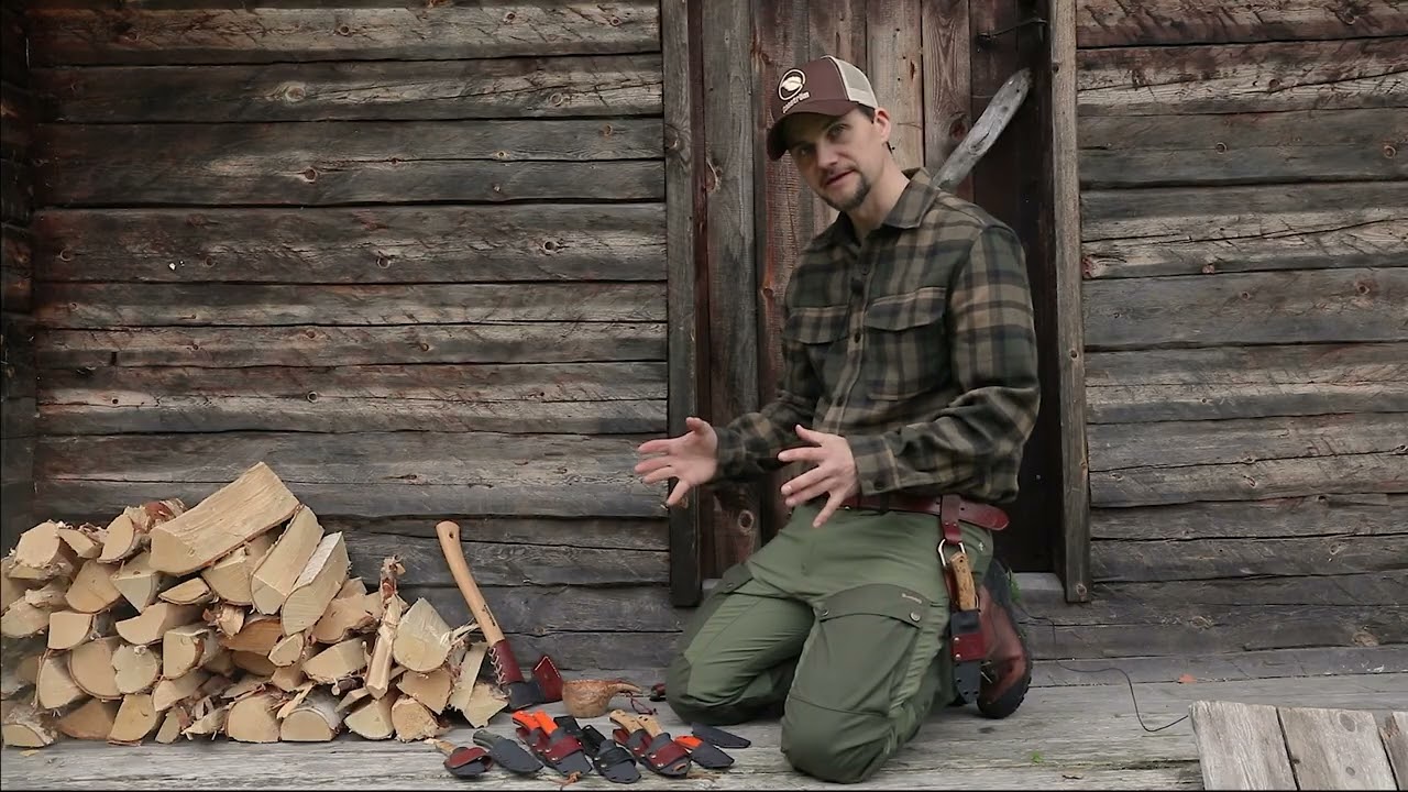 Casstr&ouml;m kydex range 2023