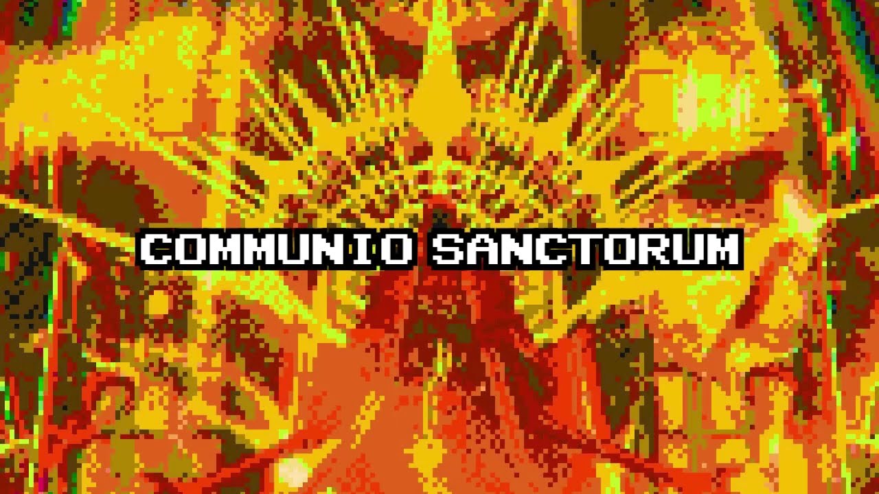 【8bit Arrange】 Library of Omen (Hieronymus Raid Theme) / Blue Archive [Famitracker 2A03]