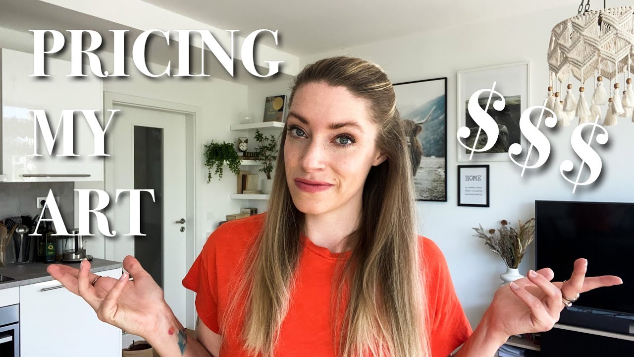 How to PRICE MACRAME art | How much I sell my macrame for