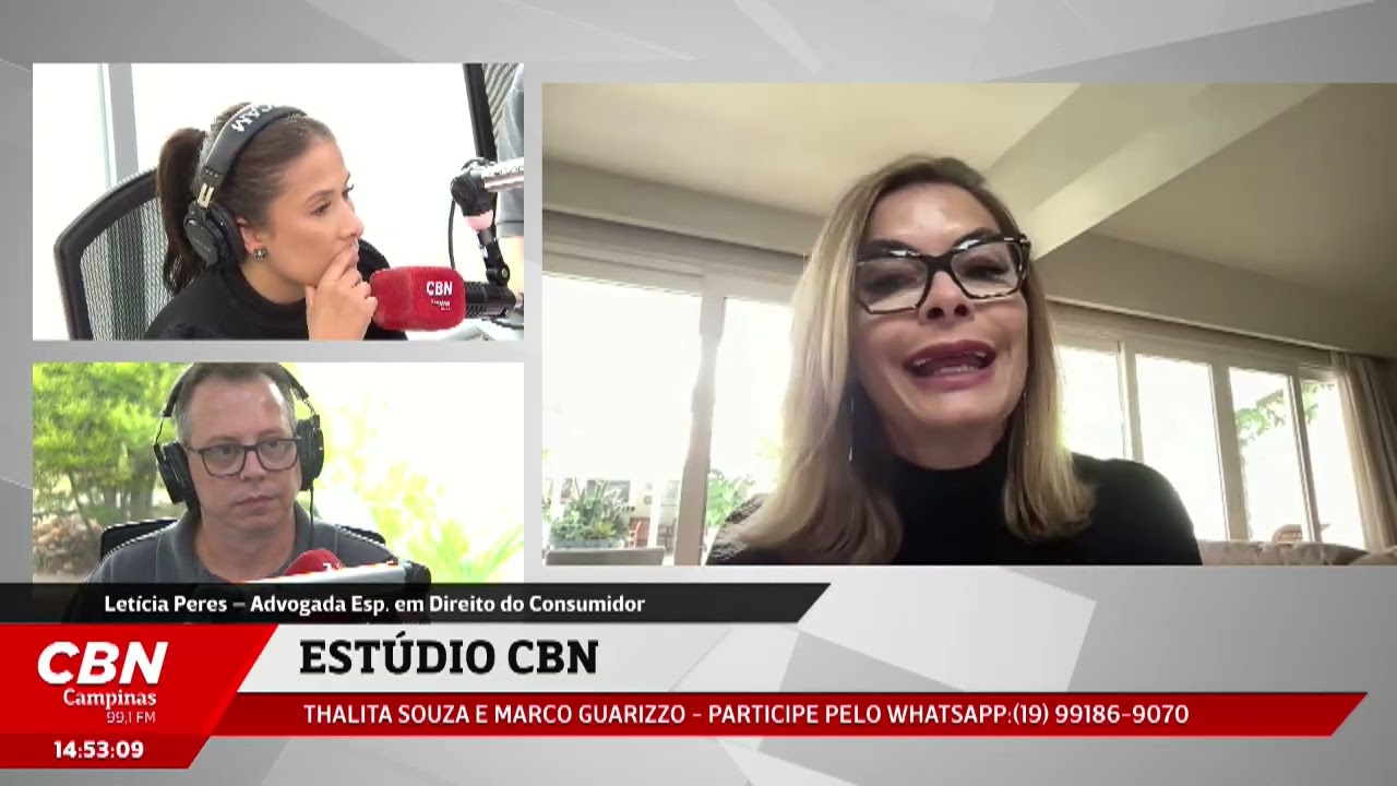 Saiba se você pode exigir o produto pelo valor anunciado se a loja errar o preço | ESTÚDIO CBN