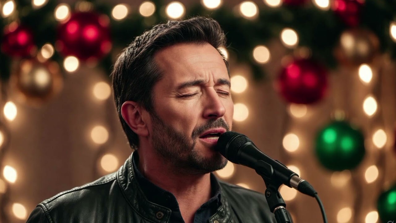  À Ses Pieds à Noël | MusiqueChrétienne