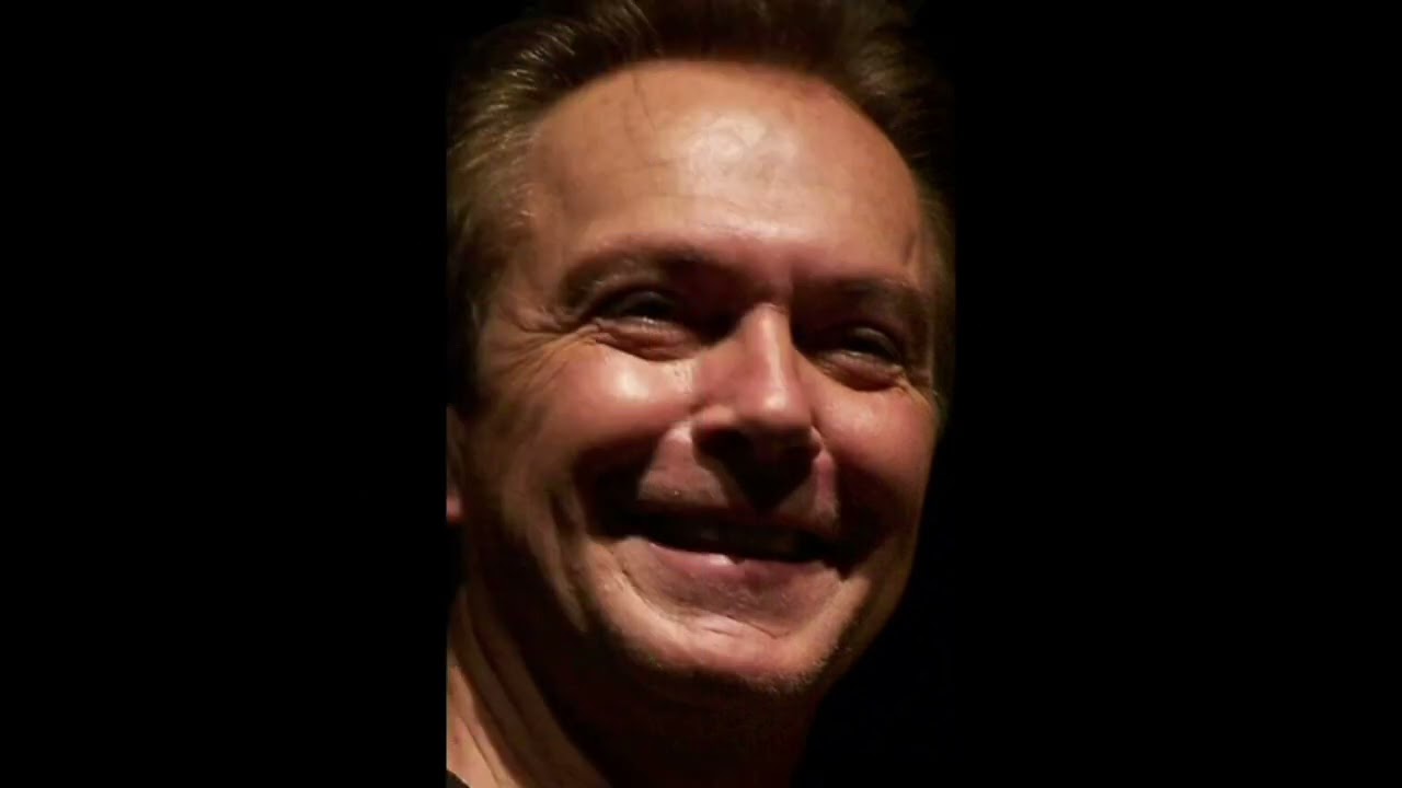 David Cassidy 