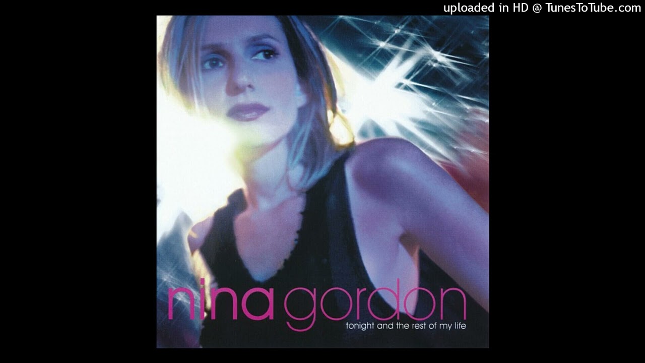 Nina Gordon - Unsafe At Any Speed (unreleased track)