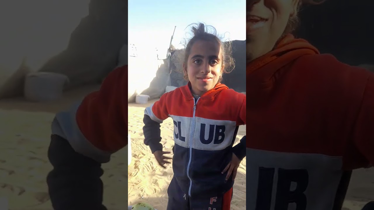 تابعونا على قناتنا العائلية من غزة
