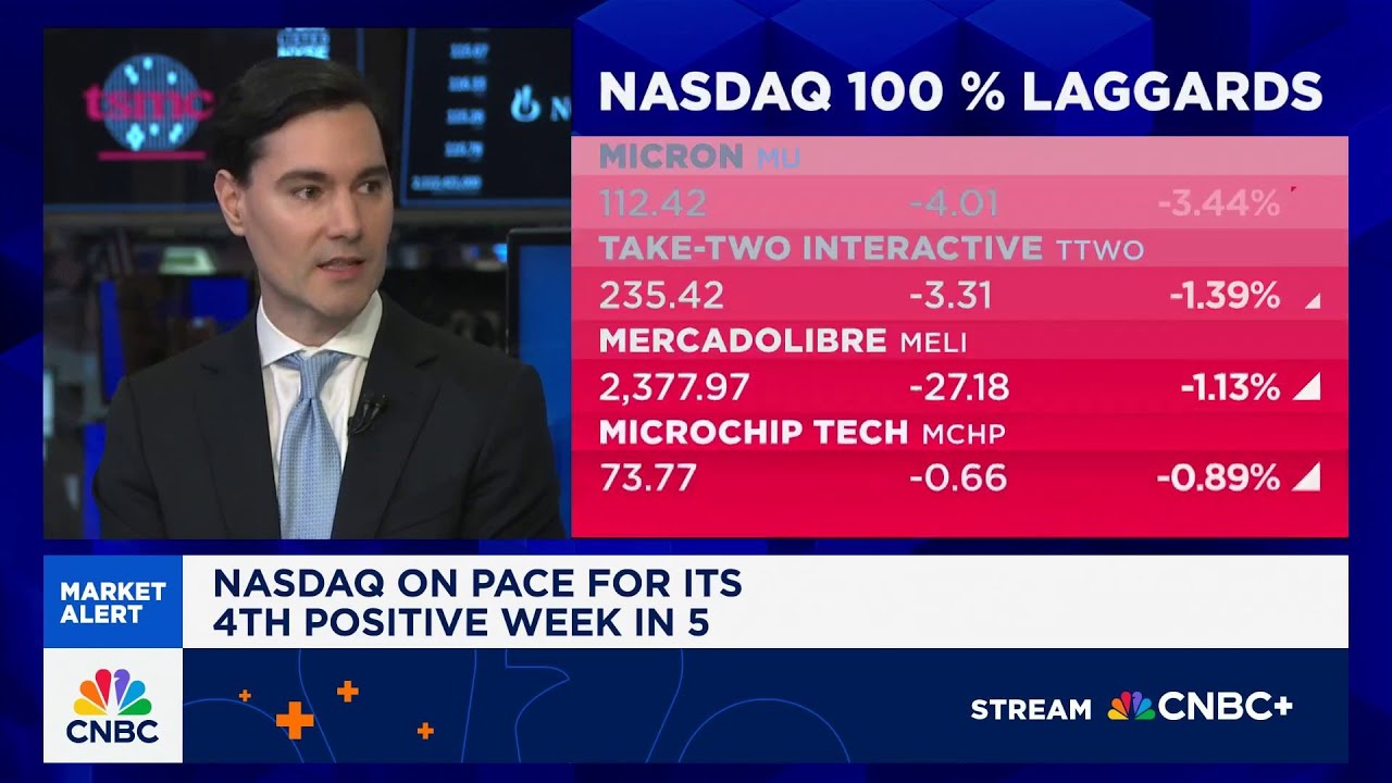Goldman Sachs' David Mericle: Latest batch of data suggest 'stakes are not high' for rate cuts