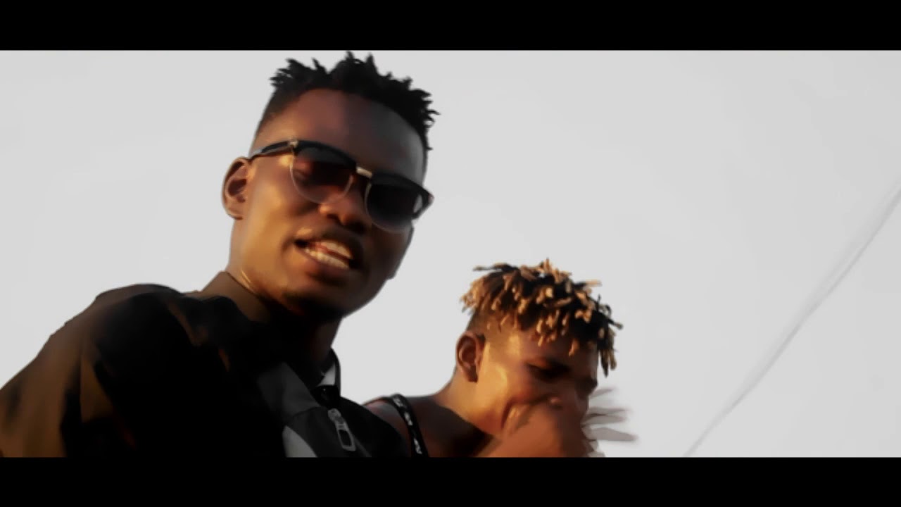 DJ Mael Murima Okale (Official Video)Chax Manager