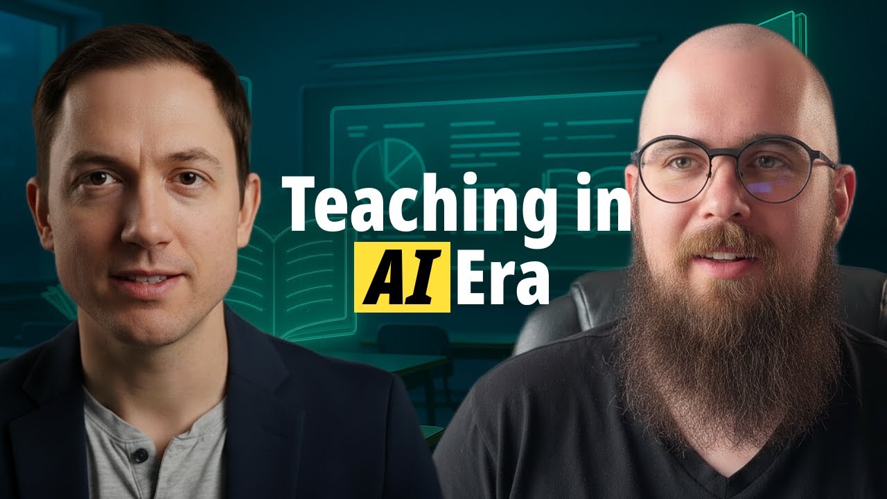 Reading and Teaching in an Age of AI