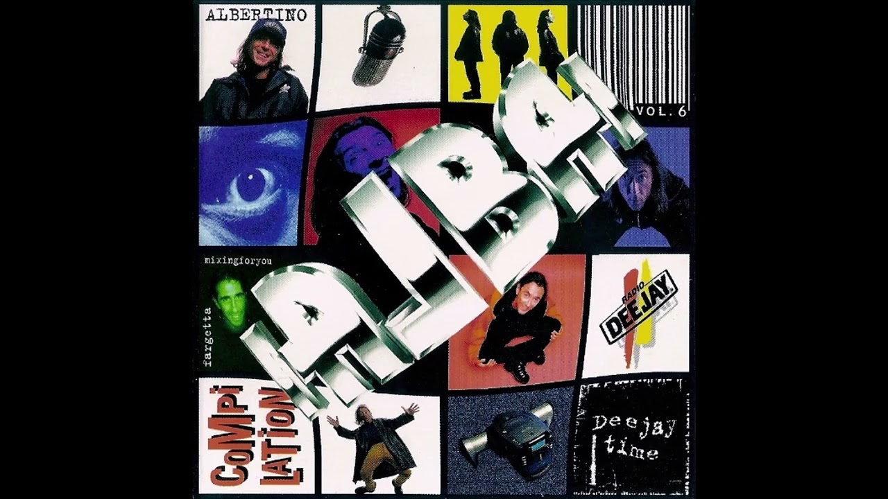 Alba Volume 6