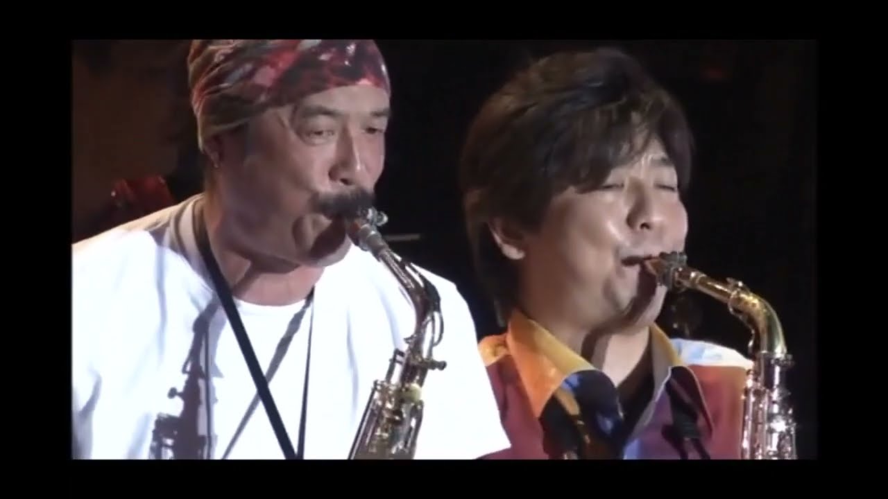 【THE SQUARE】「It's Magic」