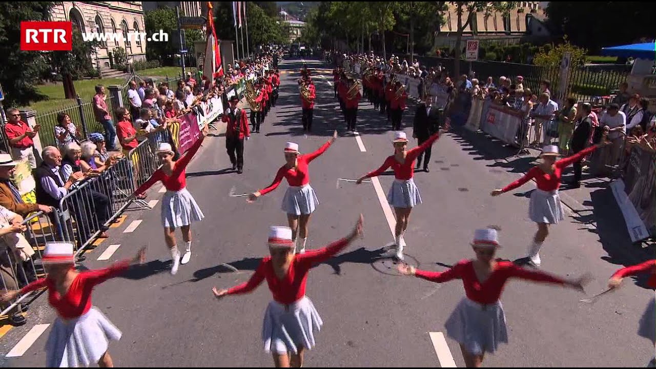 Harmoniemusik Netstal