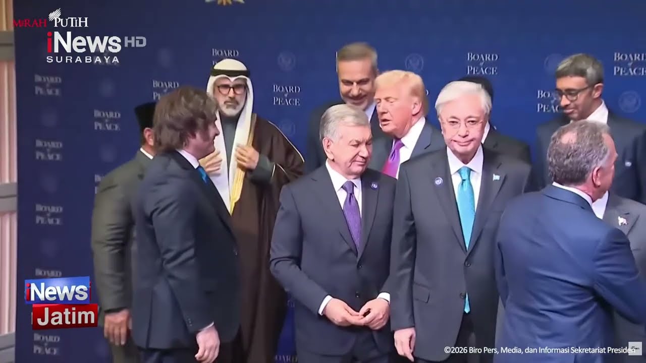 Usai Kesepakatan Dagang, Indonesia Wajib Impor Hasil Pertanian dari Amerika !
