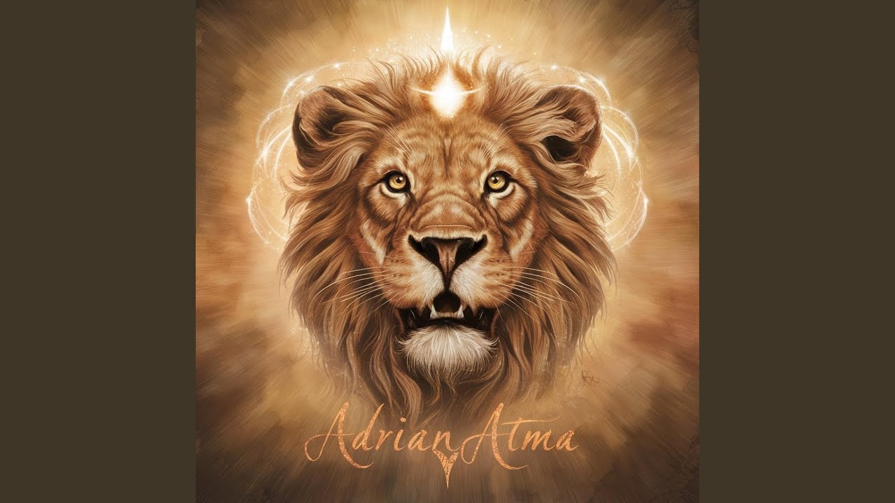 spirit of the lion