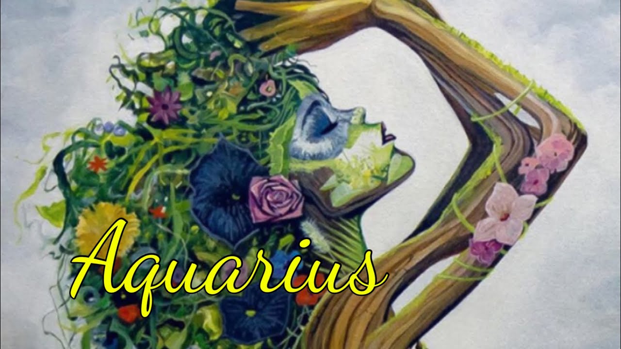 AQUARIUS 