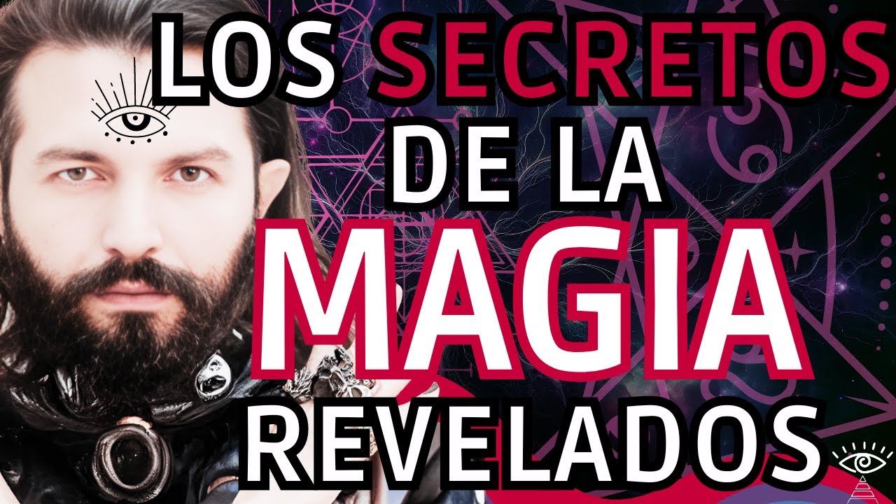 Alquimia sexual, Magia y C&aacute;bala. Alejandro Lavin