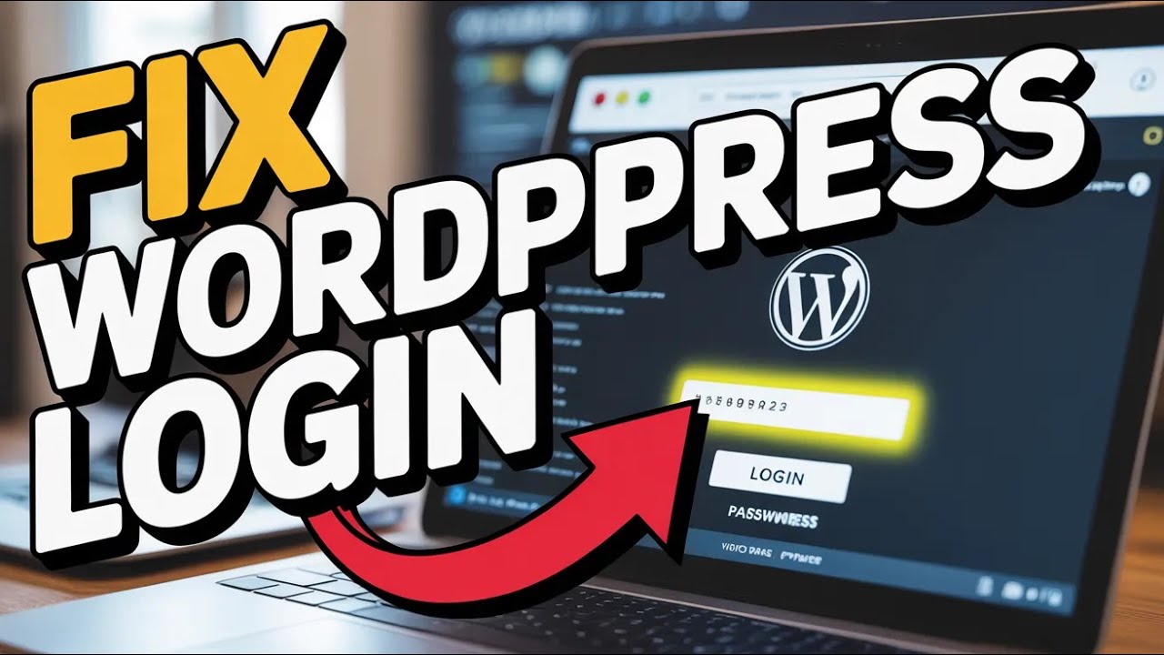 How to Fix WordPress Admin Login Issues &ndash; Plugin and Theme Errors