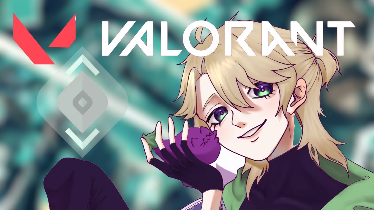 無限に喋るVALO