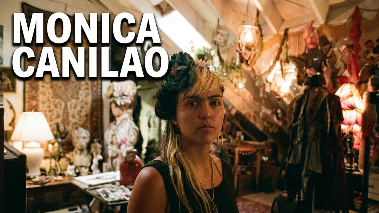 Monica Canilao x Detroit Alchemy
