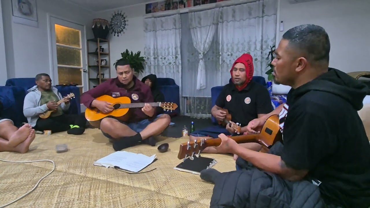 Kalapu Sikolasipi Fietokoni Fanga ko Onetale Aotearoa ( si'i kau pilikimi)