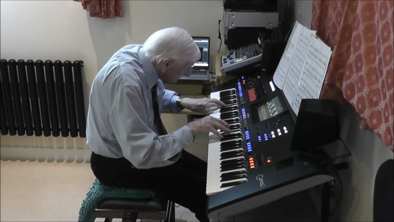 352  Ave Maria (Schubert)