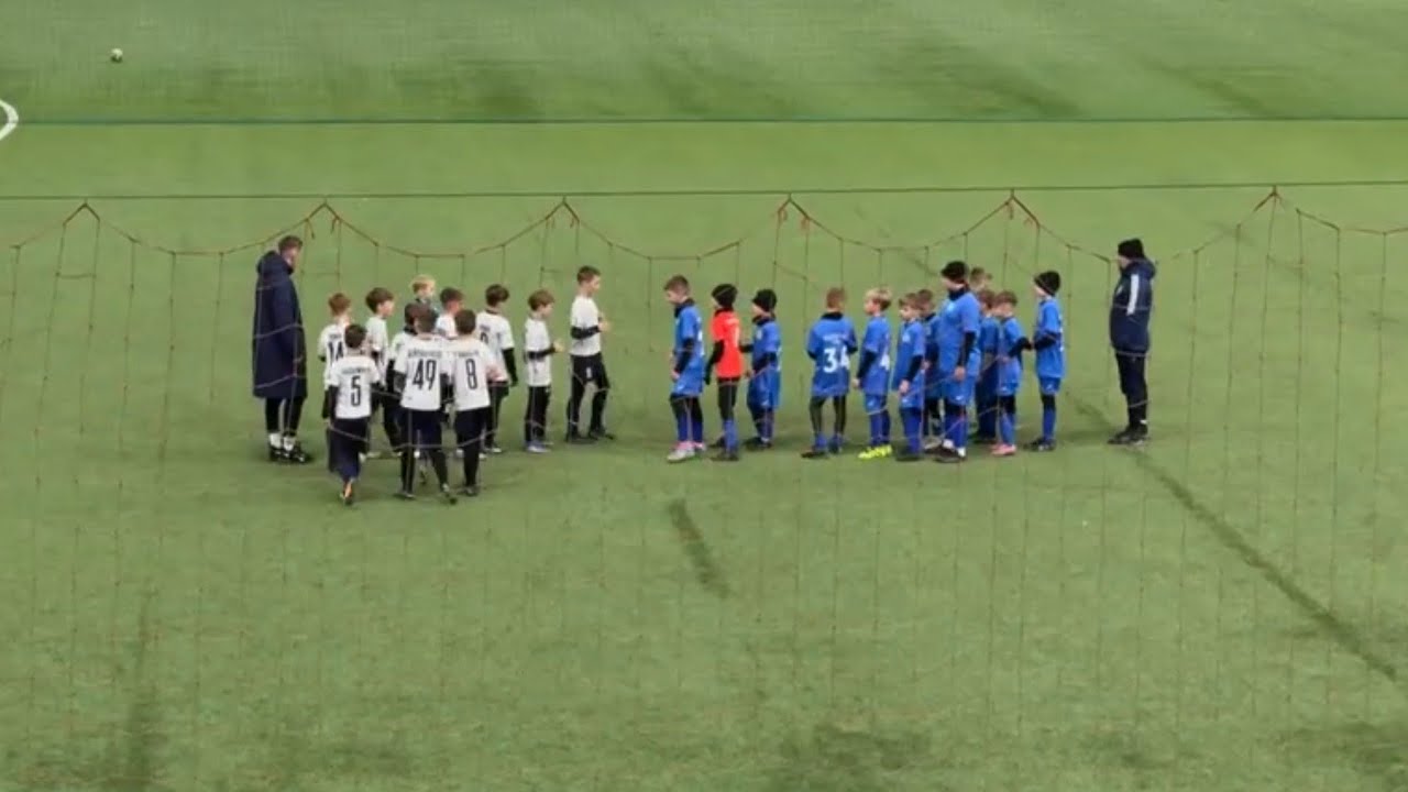 Rēzekne 2016 - BE1 @Bellsport CUP