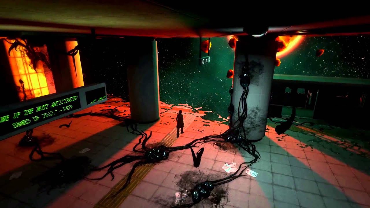The Secret World: Pay Once Play Forever - TSW wird Buy2Play