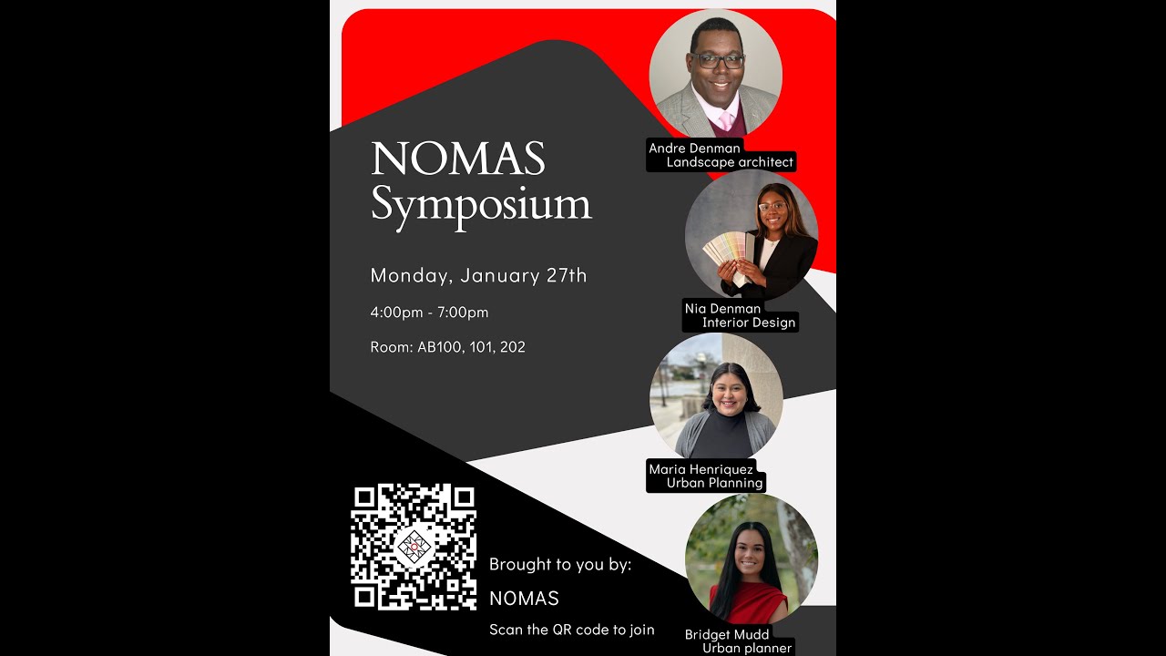 2025 NOMAS Symposium