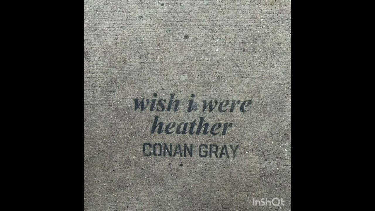 Heather (Cover By Ctimene Flora)