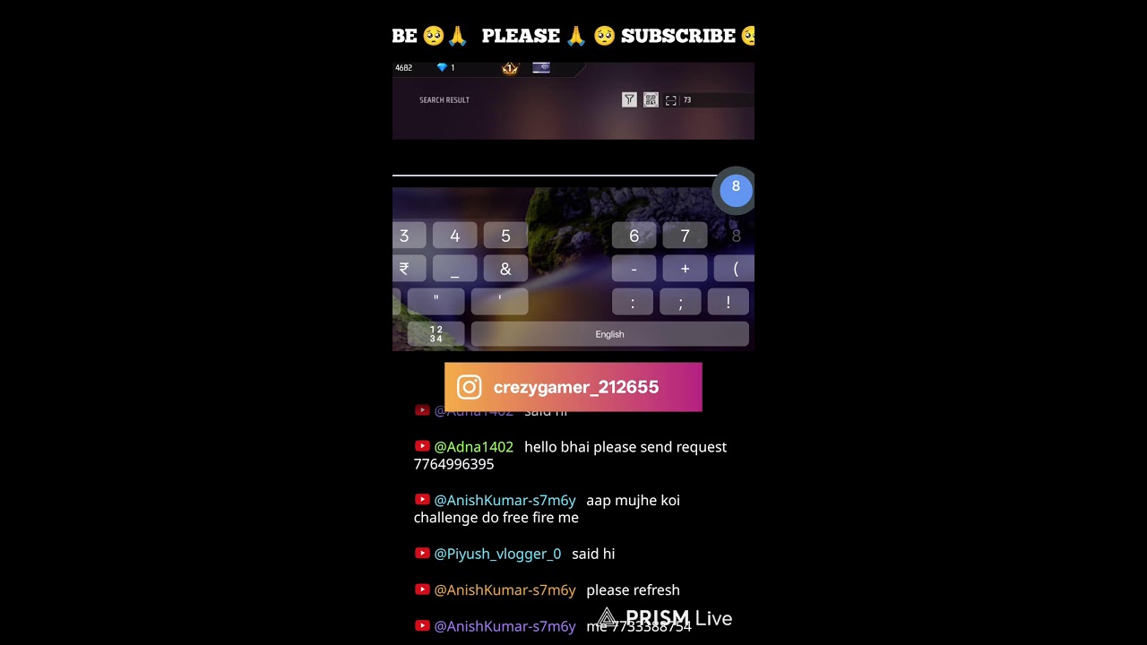 Free fire Custom challange 1vs1 🤙😎 FREE FIRE LIVE STREAM #Custom😎😎 Ff live. FreeFire #Free fire