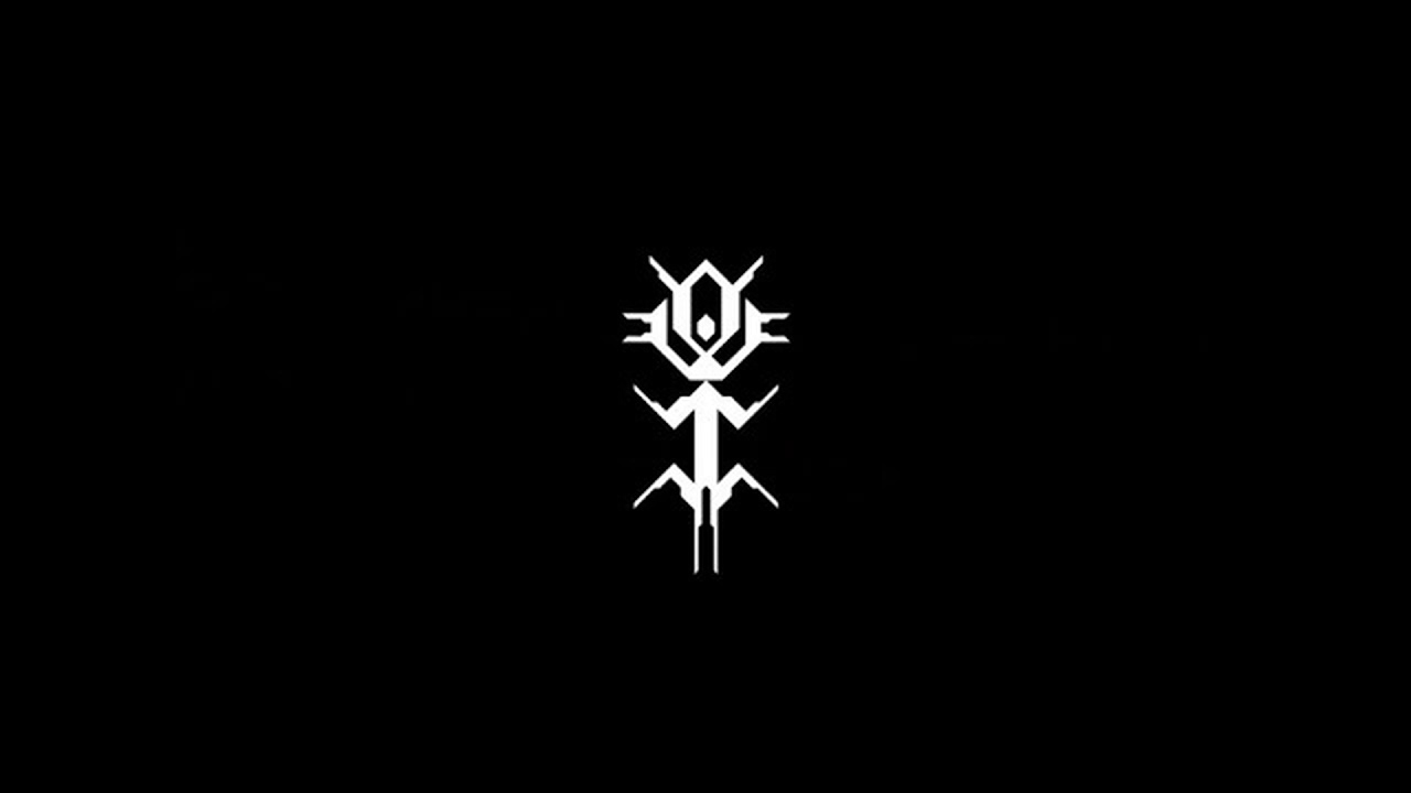 Ghostemane - Hellrap (instrumental) TYPE BEAT