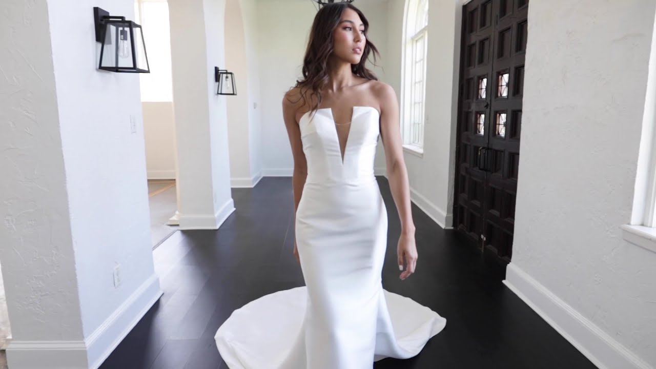 Emily Hart Collection 2021 - Jakarta