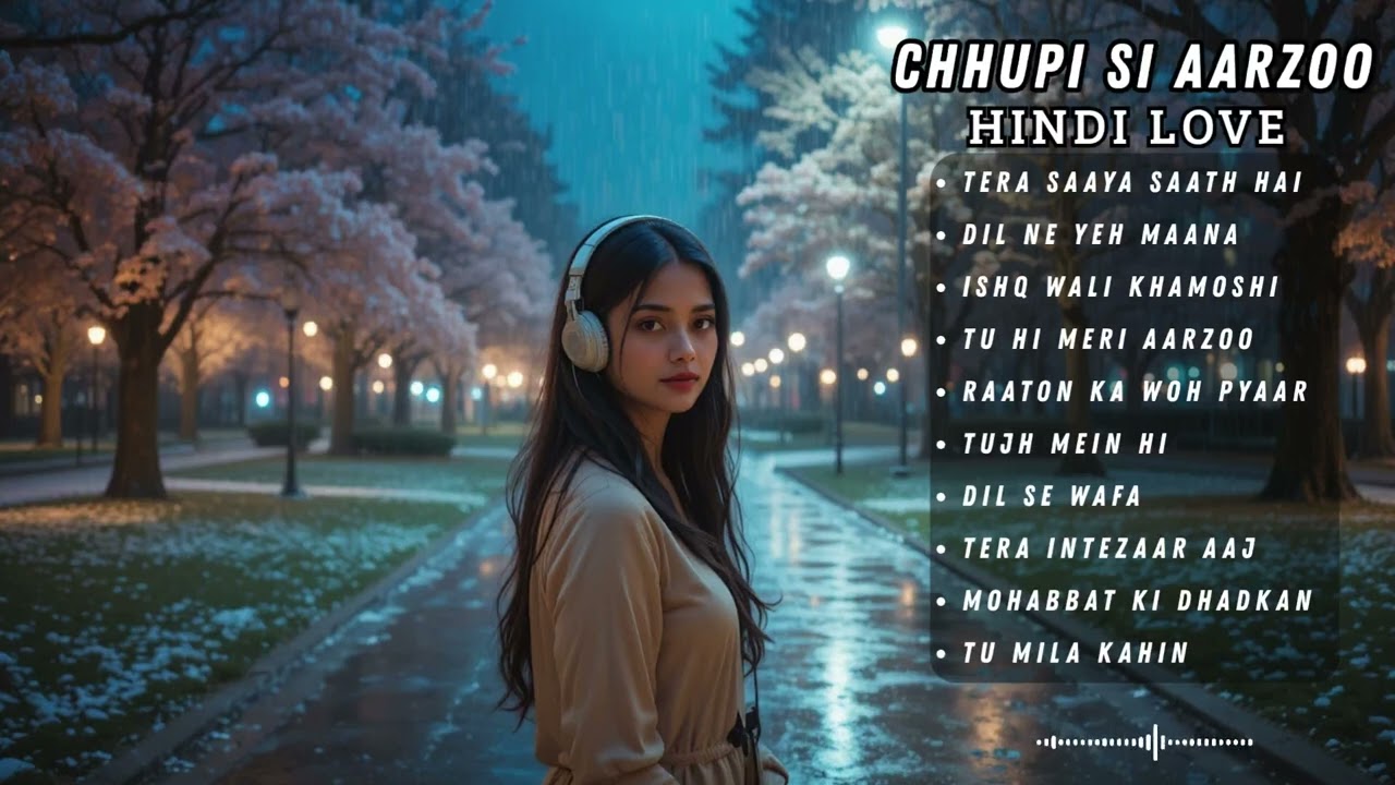 ❤️ TOP 10 Bollywood Love Songs EVER | Timeless Hindi Classics