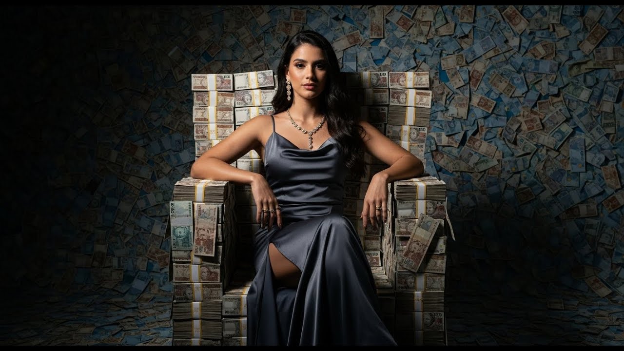 💰Energia de Milionário – Música poderosa para atrair riqueza e prosperidade