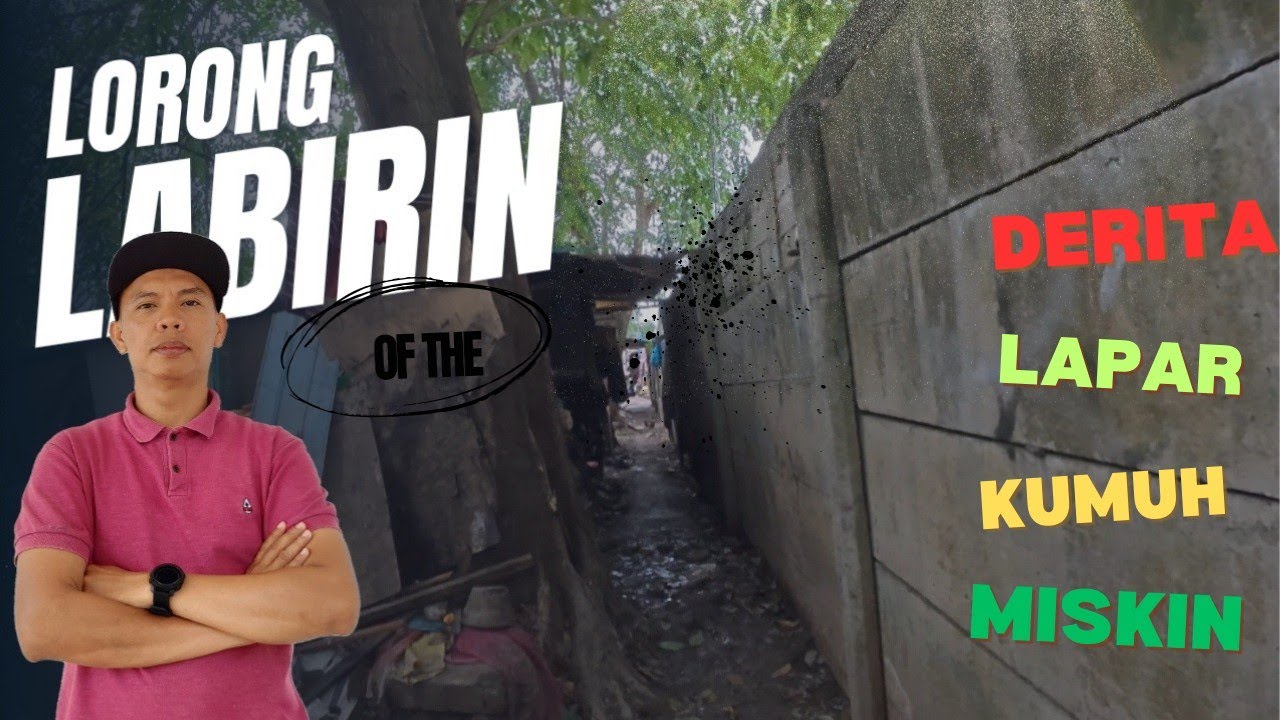Lorong Kecil Kota Maju Batam ❗Ruli Tanjung Uma