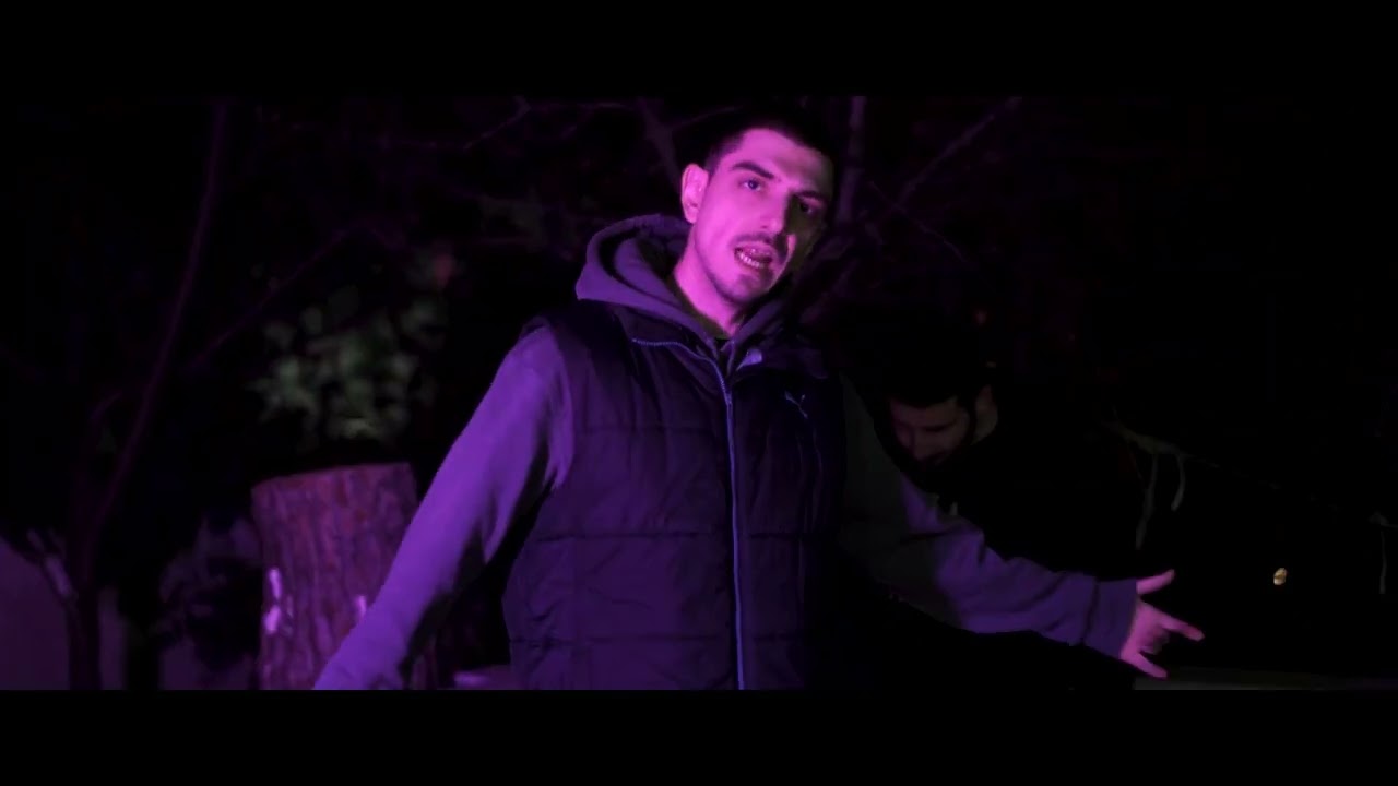 SICKEGO - ΧΝΑΡΙΑ (MUSIC VIDEO) 2021