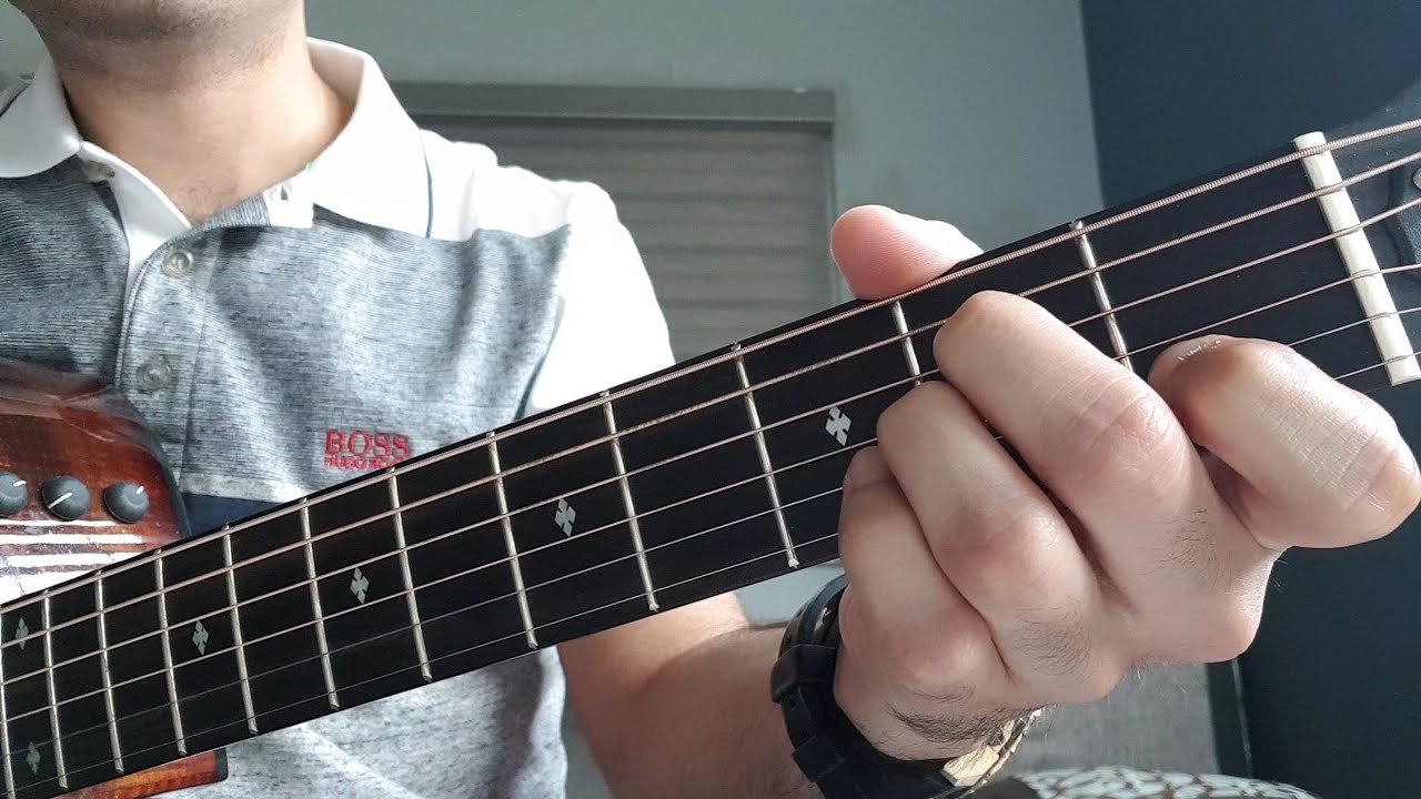 TUTORIAL - Mi Olvido (Banda MS)