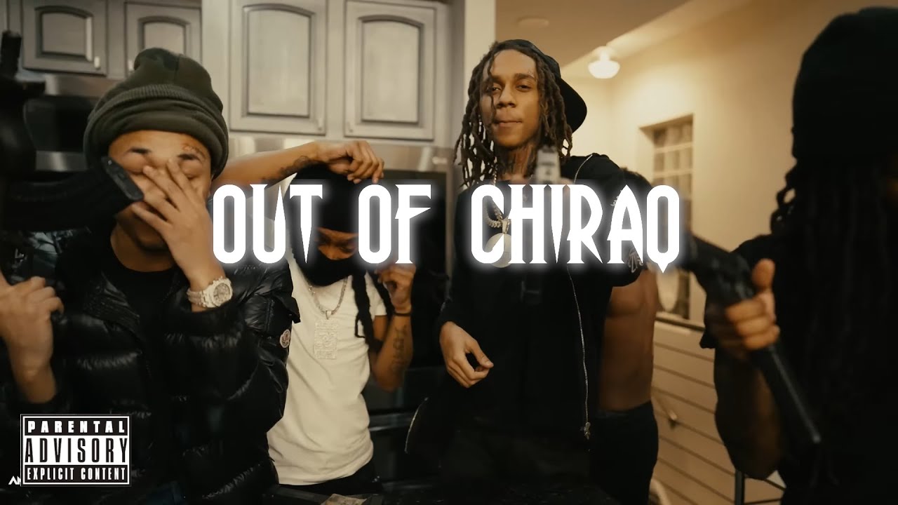 [FREE] Bloodhound Lil Jeff x Chicago Drill Type Beat - 