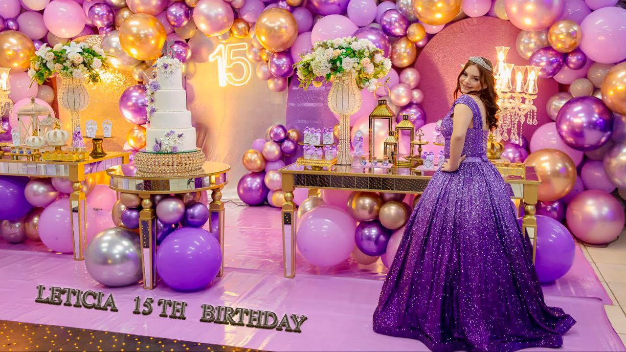 Filme completo Leticia 15 Anos