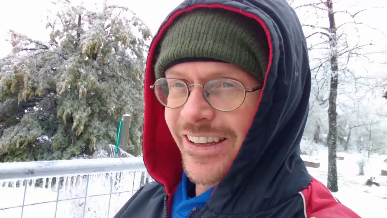 Bedias Winter Wonder
