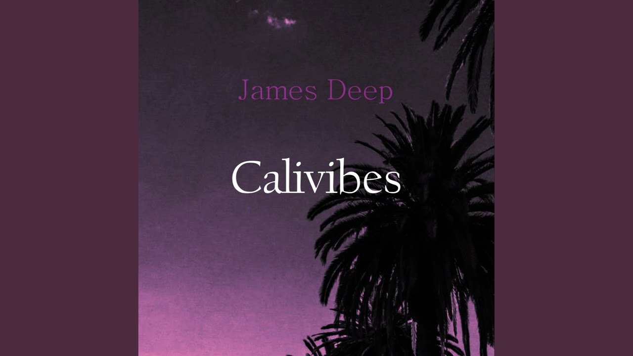 Calivibes (Original Mix)