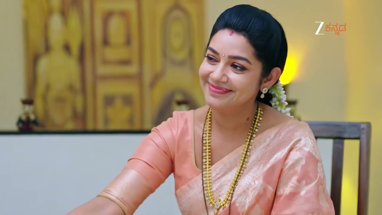 Amruthadhaare | Ep - 722 | Webisode | Aug 30 2025 | Zee Kannada
