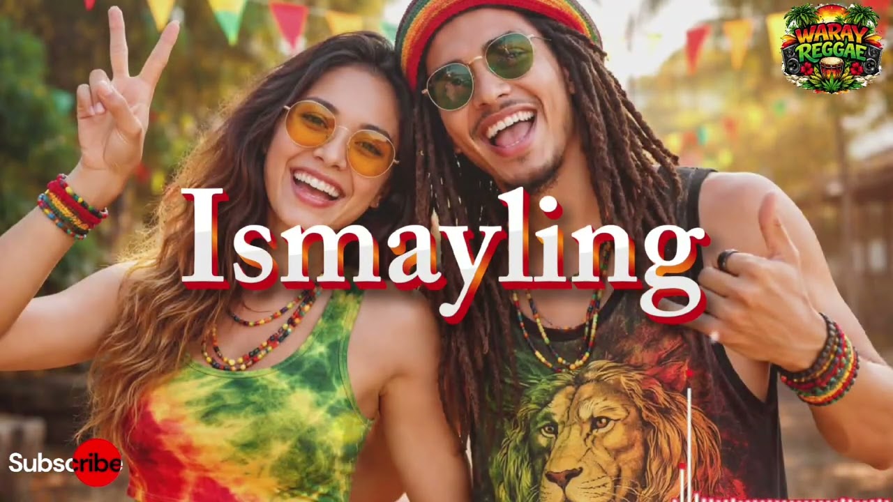 Ismayling|(Reggae)Waray-Waray Cha-cha|Reggae Version🌿|Waray Reggae|Please Subscribe 👍