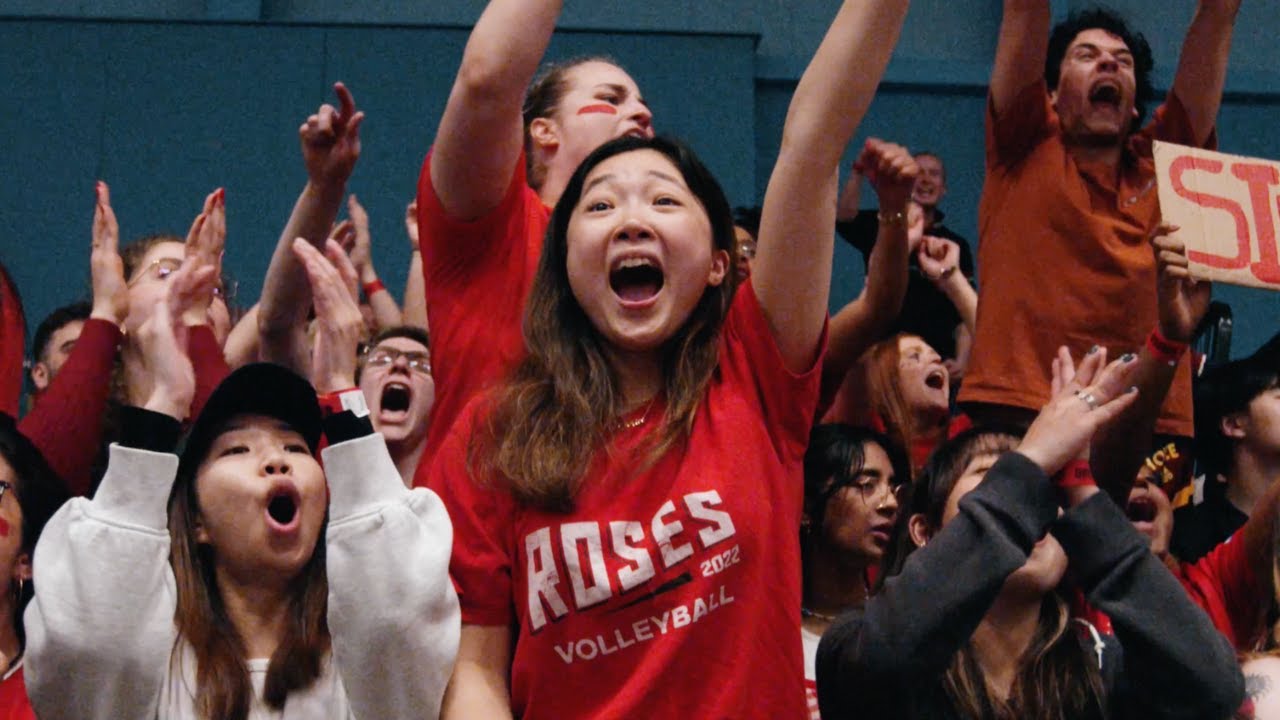 Roses 2024 - Aftermovie