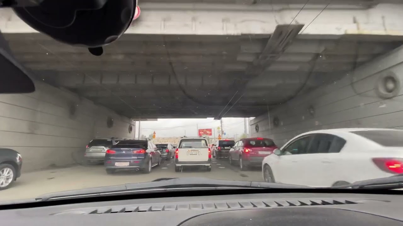 Адское кольцо Новосибирск