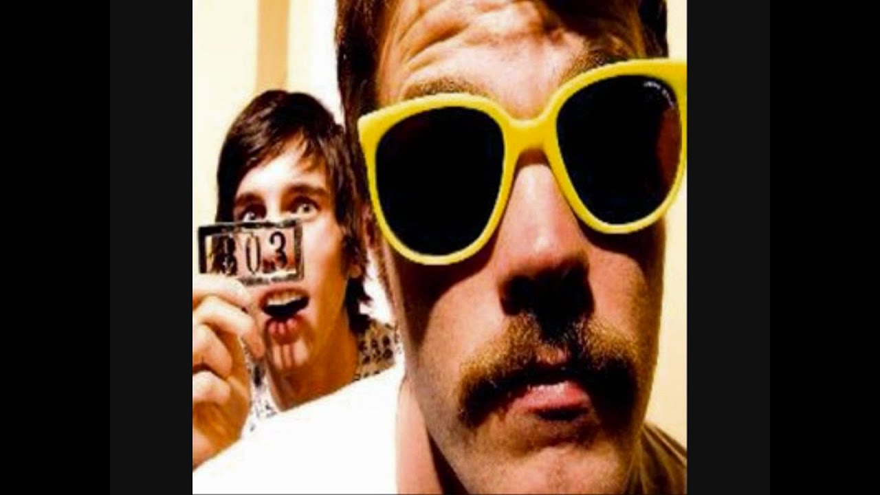 3OH!3 - Don't Trust Me Club Remix
