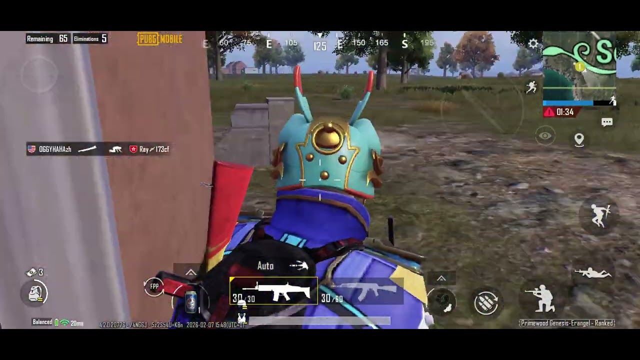 Pubg Dailyplay #9