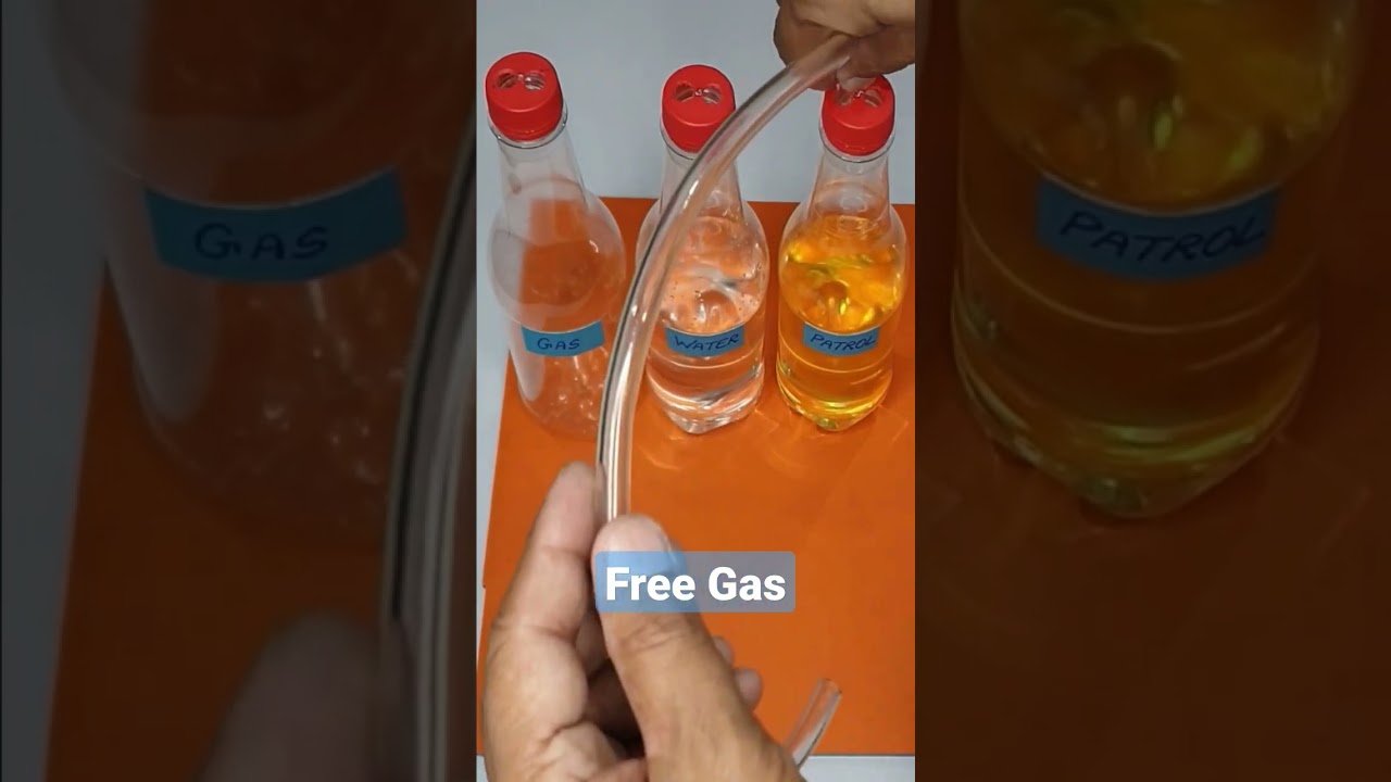 FREE Lpg Gas #shorts