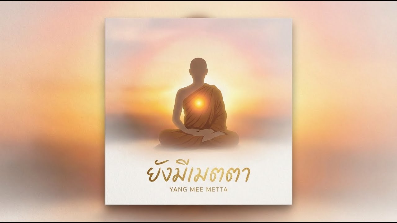 ยังมีเมตตา | Thai Song About Compassion & Peace  เพลงสงบใจ • รัก เมตตา สันติภาพ