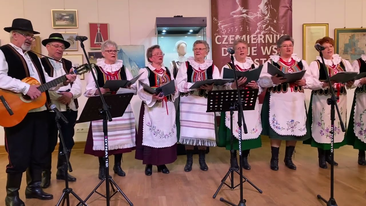 Czemierniki, Czemierniki, ty prastary grodzie nasz