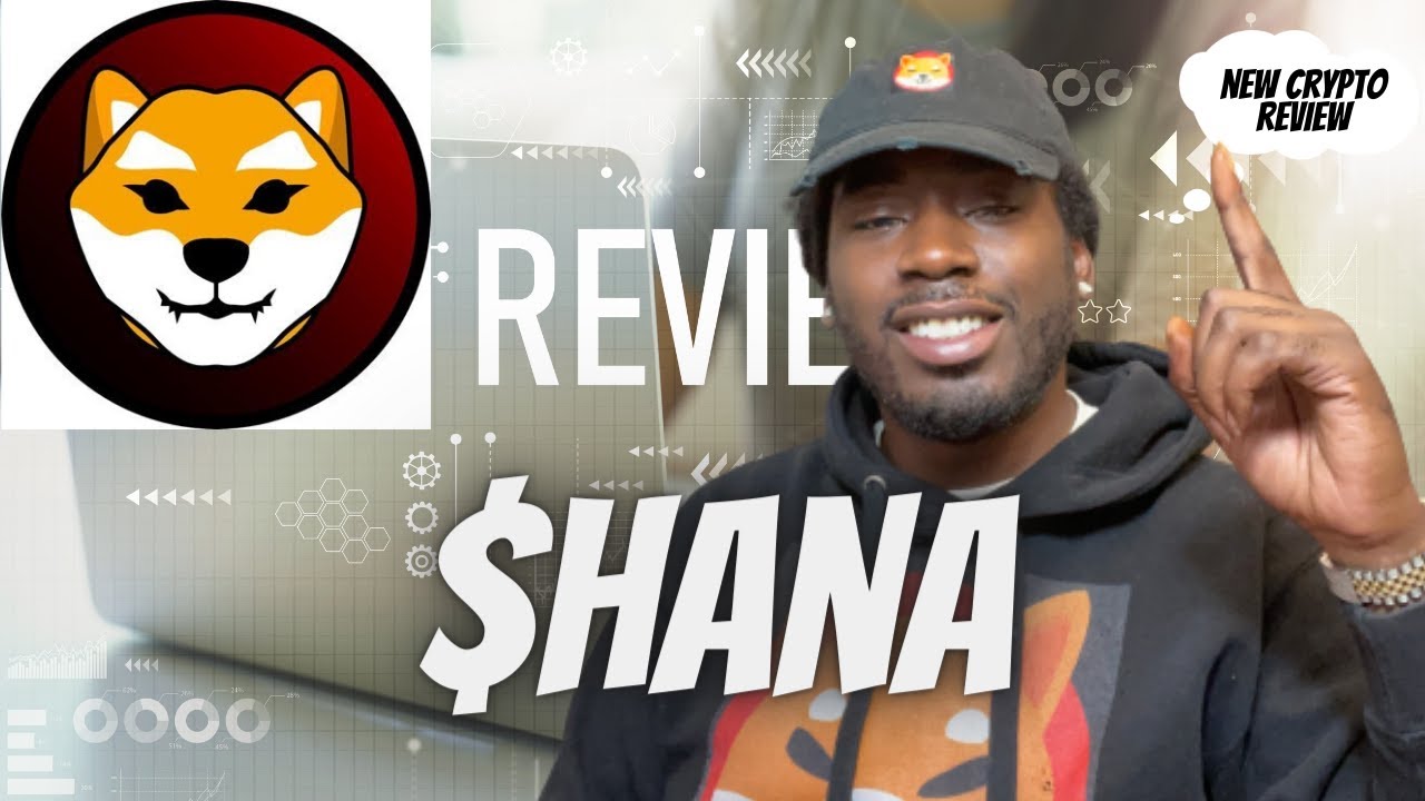 $Hana New Crypto Review On Your Desk