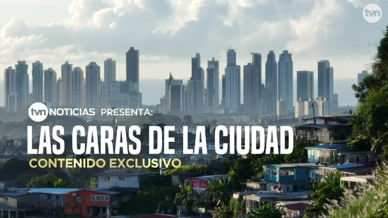 Las Caras de la Ciudad